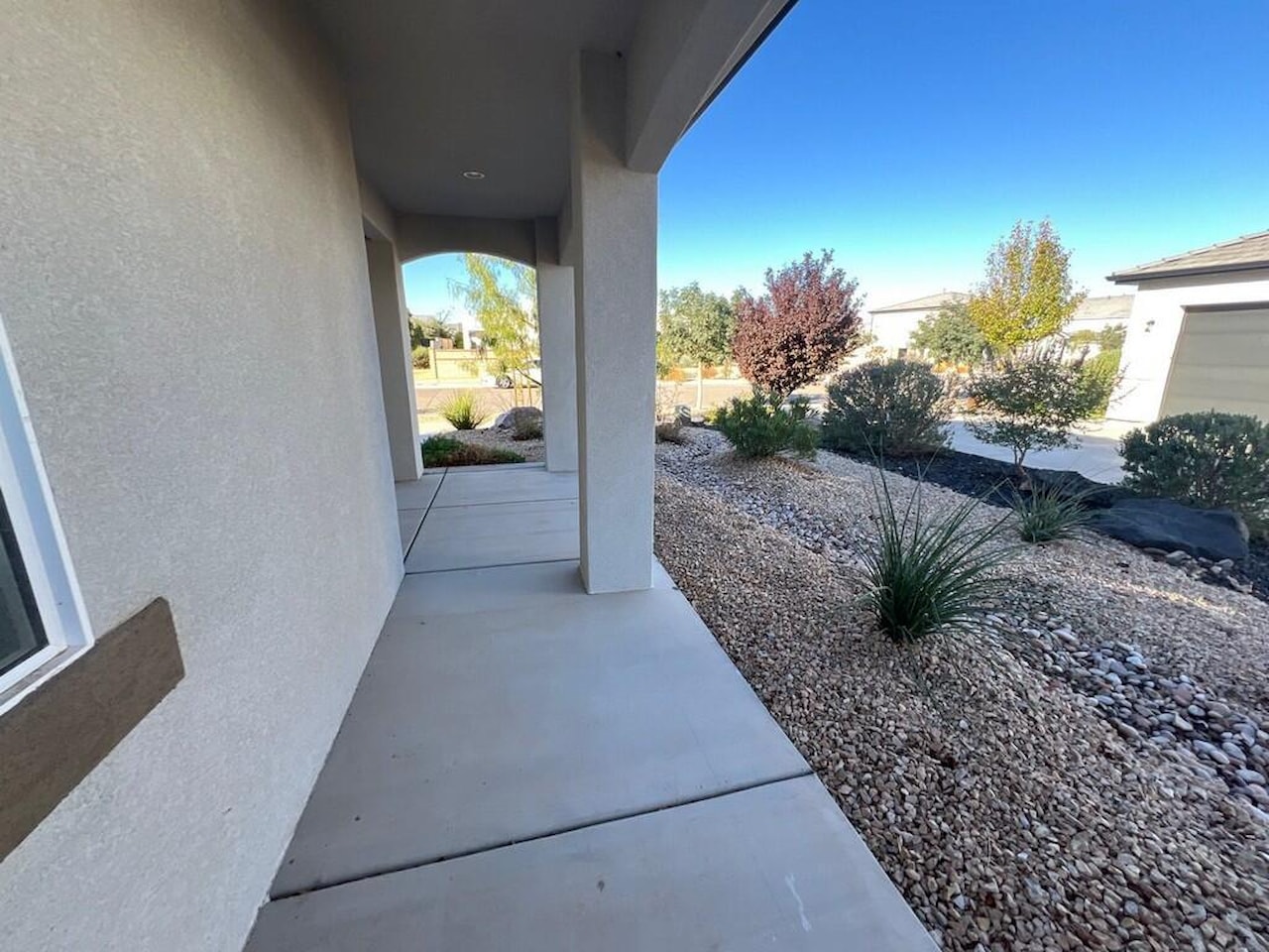 5801 S Cardinal Wing DR St George, UT 84790 home for sale, MLS#25-266174 - Erika Rogers Photo 25