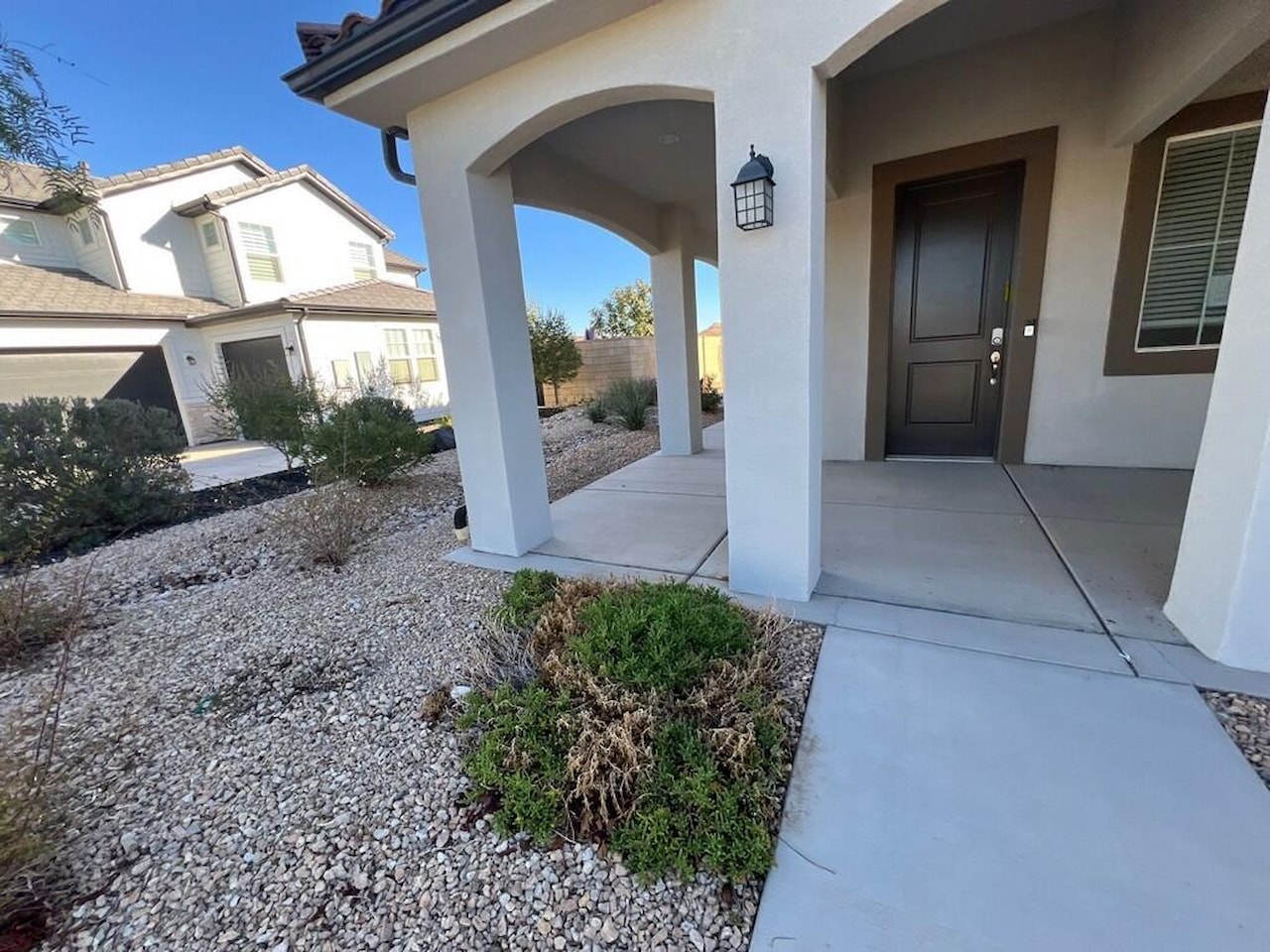 5801 S Cardinal Wing DR St George, UT 84790 home for sale, MLS#25-266174 - Erika Rogers Photo 28