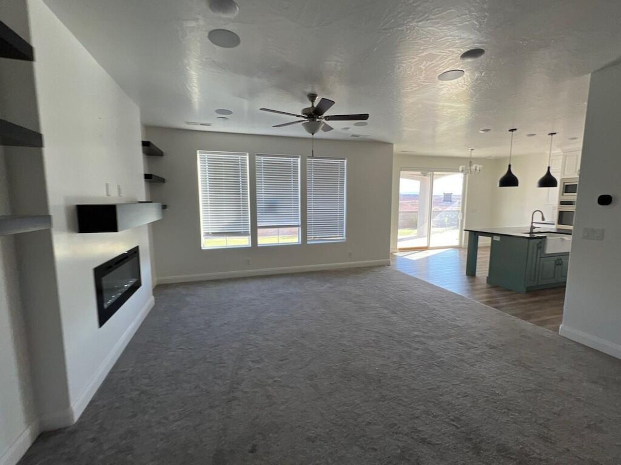 5801 S Cardinal Wing DR St George, UT 84790 home for sale, MLS#25-266174 - Erika Rogers Photo 45