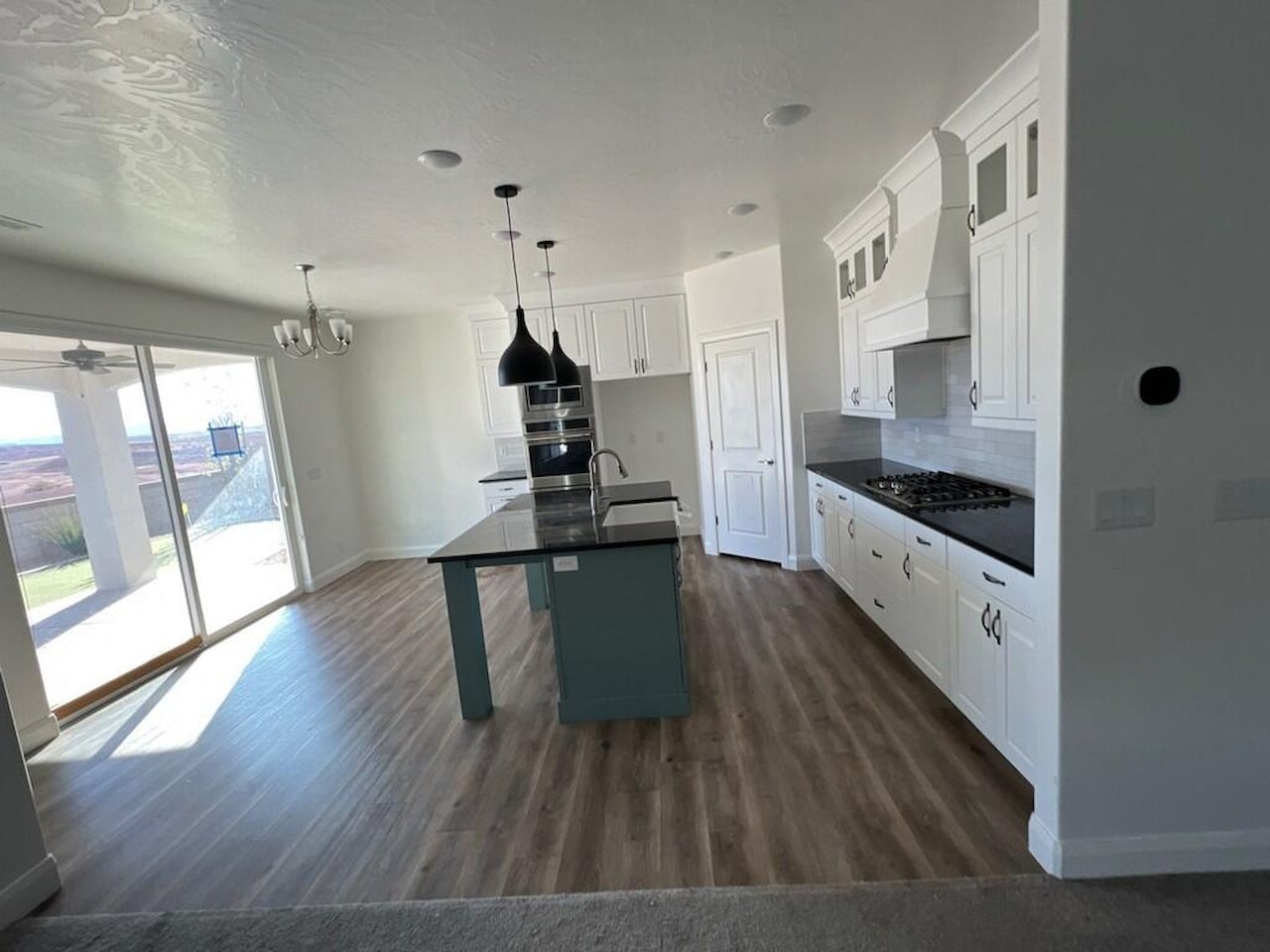 5801 S Cardinal Wing DR St George, UT 84790 home for sale, MLS#25-266174 - Erika Rogers Photo 48