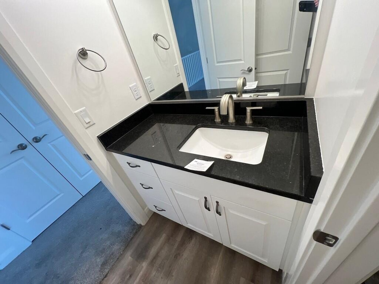 5801 S Cardinal Wing DR St George, UT 84790 home for sale, MLS#25-266174 - Erika Rogers Photo 107