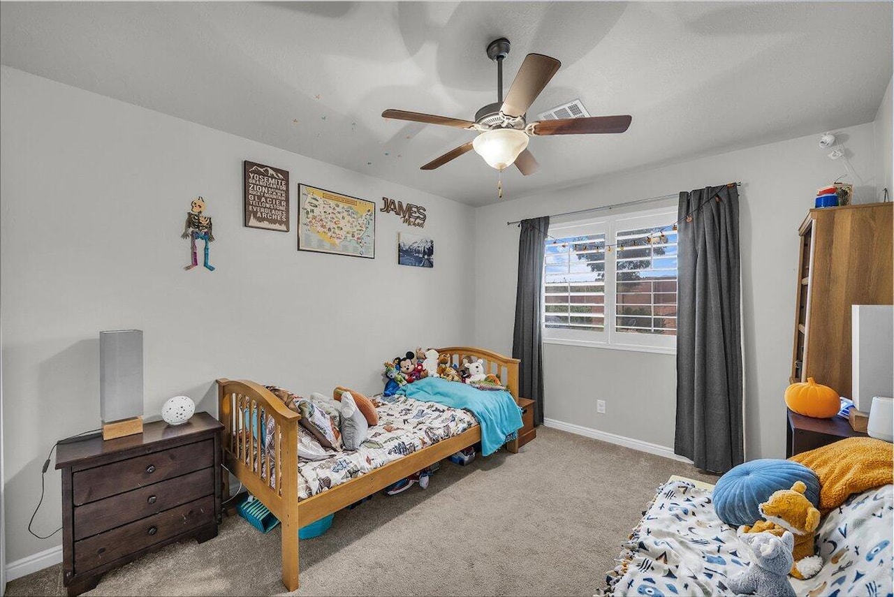 1113 E 3685  S Washington, UT 84780 home for sale, MLS#25-266227 - Erika Rogers Photo 9