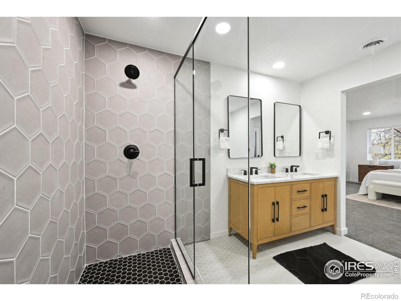 11351 Quivas Way The Ranch Filing 3 Welcome to this beautifully FULLY PERMITTED ranch-style home nestled in the heart of Westminster's... Denver Adams CO 80234 IR1046233 home for sale $975,000 IR1046233 Photo 18