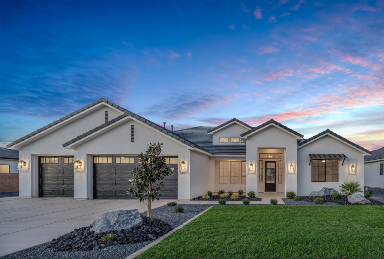 3461 E 2930 ST S St George, UT 84790 home for sale, MLS#25-266234 - Erika Rogers