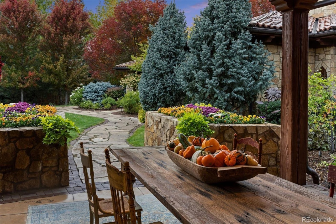 7 Village Rd Cherry Hills Village Perfectly nestled on 2.3+ acres of lush, resort-style grounds in the heart of Cherry Hills Village,... Cherry Hills Village Arapahoe CO 80113 4385160 home for sale $9,250,000 4385160 Photo 28