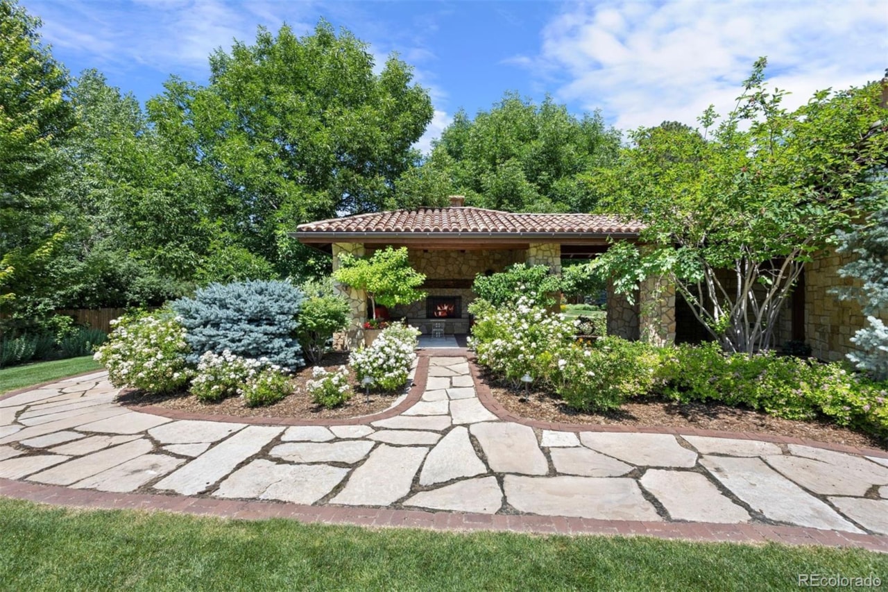 7 Village Rd Cherry Hills Village Perfectly nestled on 2.3+ acres of lush, resort-style grounds in the heart of Cherry Hills Village,... Cherry Hills Village Arapahoe CO 80113 4385160 home for sale $9,250,000 4385160 Photo 29