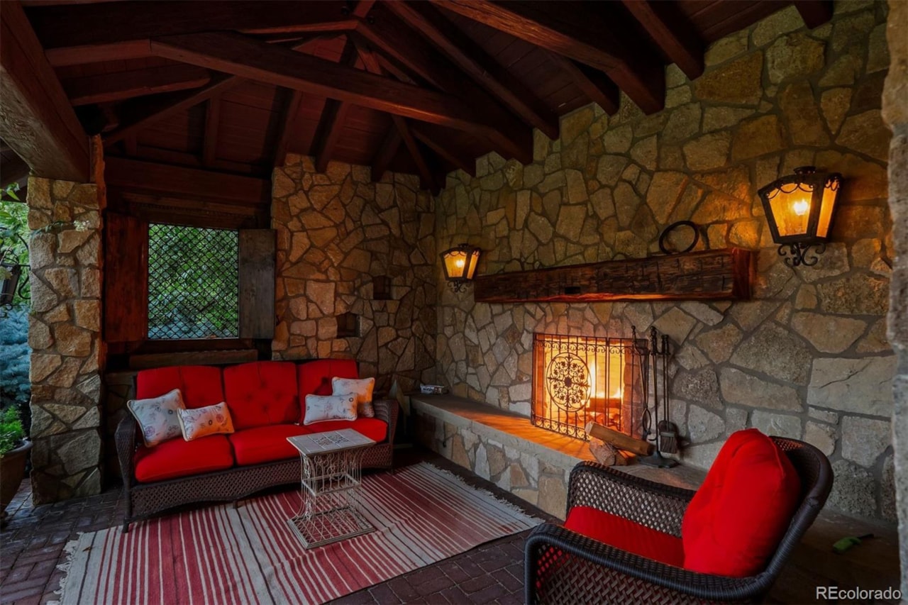 7 Village Rd Cherry Hills Village Perfectly nestled on 2.3+ acres of lush, resort-style grounds in the heart of Cherry Hills Village,... Cherry Hills Village Arapahoe CO 80113 4385160 home for sale $9,250,000 4385160 Photo 30