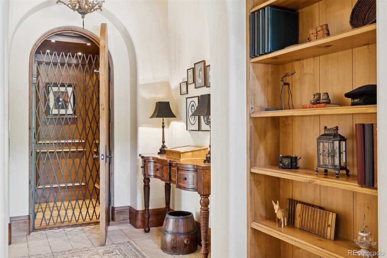 7 Village Rd Cherry Hills Village Perfectly nestled on 2.3+ acres of lush, resort-style grounds in the heart of Cherry Hills Village,... Cherry Hills Village Arapahoe CO 80113 4385160 home for sale $9,250,000 4385160 Photo 31