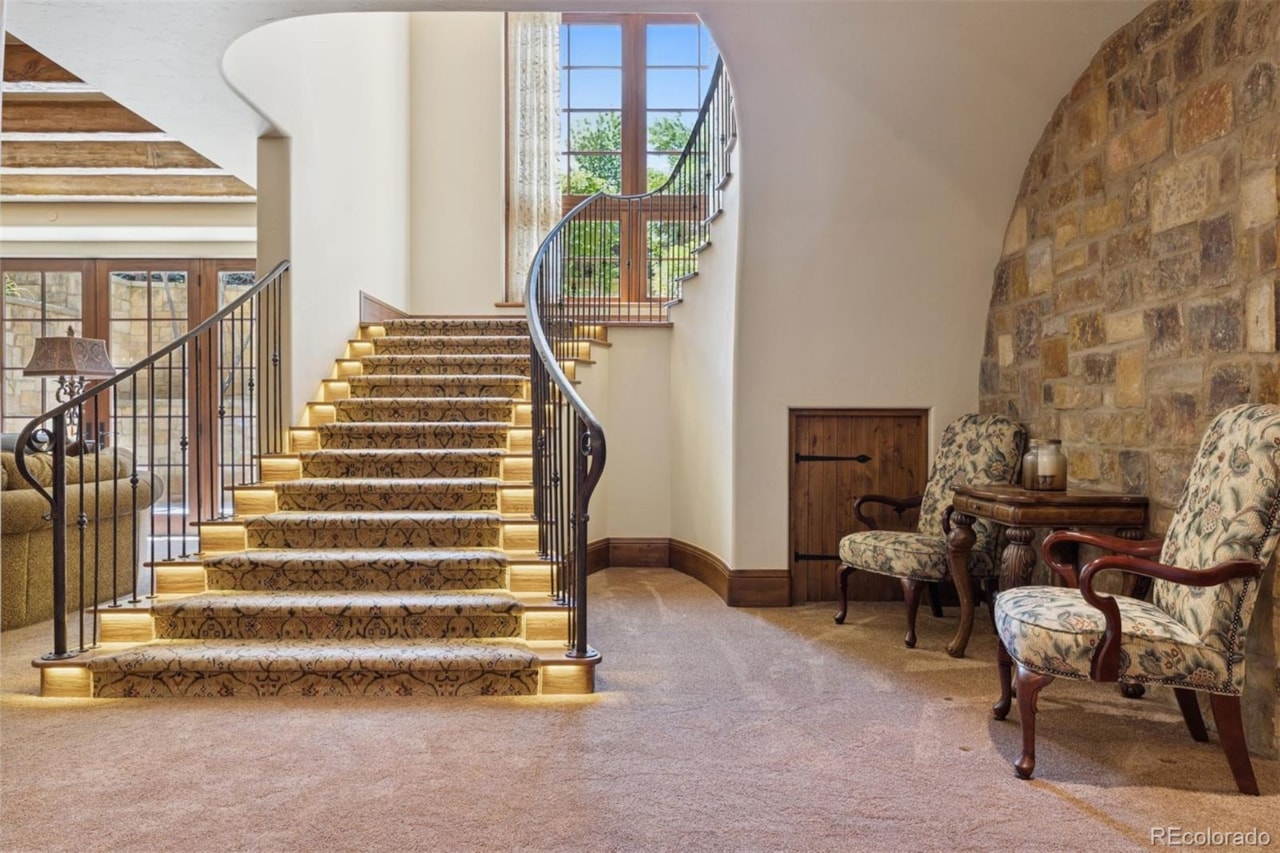 7 Village Rd Cherry Hills Village Perfectly nestled on 2.3+ acres of lush, resort-style grounds in the heart of Cherry Hills Village,... Cherry Hills Village Arapahoe CO 80113 4385160 home for sale $9,250,000 4385160 Photo 36