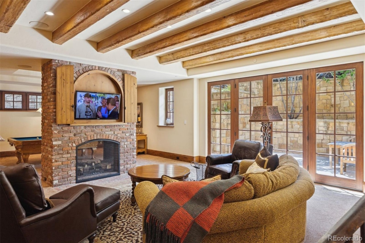 7 Village Rd Cherry Hills Village Perfectly nestled on 2.3+ acres of lush, resort-style grounds in the heart of Cherry Hills Village,... Cherry Hills Village Arapahoe CO 80113 4385160 home for sale $9,250,000 4385160 Photo 37