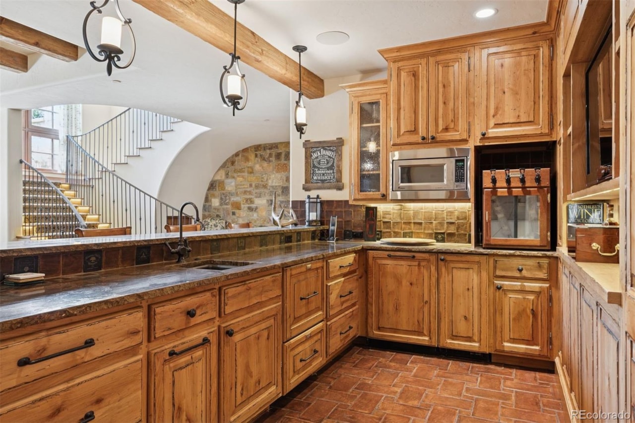 7 Village Rd Cherry Hills Village Perfectly nestled on 2.3+ acres of lush, resort-style grounds in the heart of Cherry Hills Village,... Cherry Hills Village Arapahoe CO 80113 4385160 home for sale $9,250,000 4385160 Photo 40