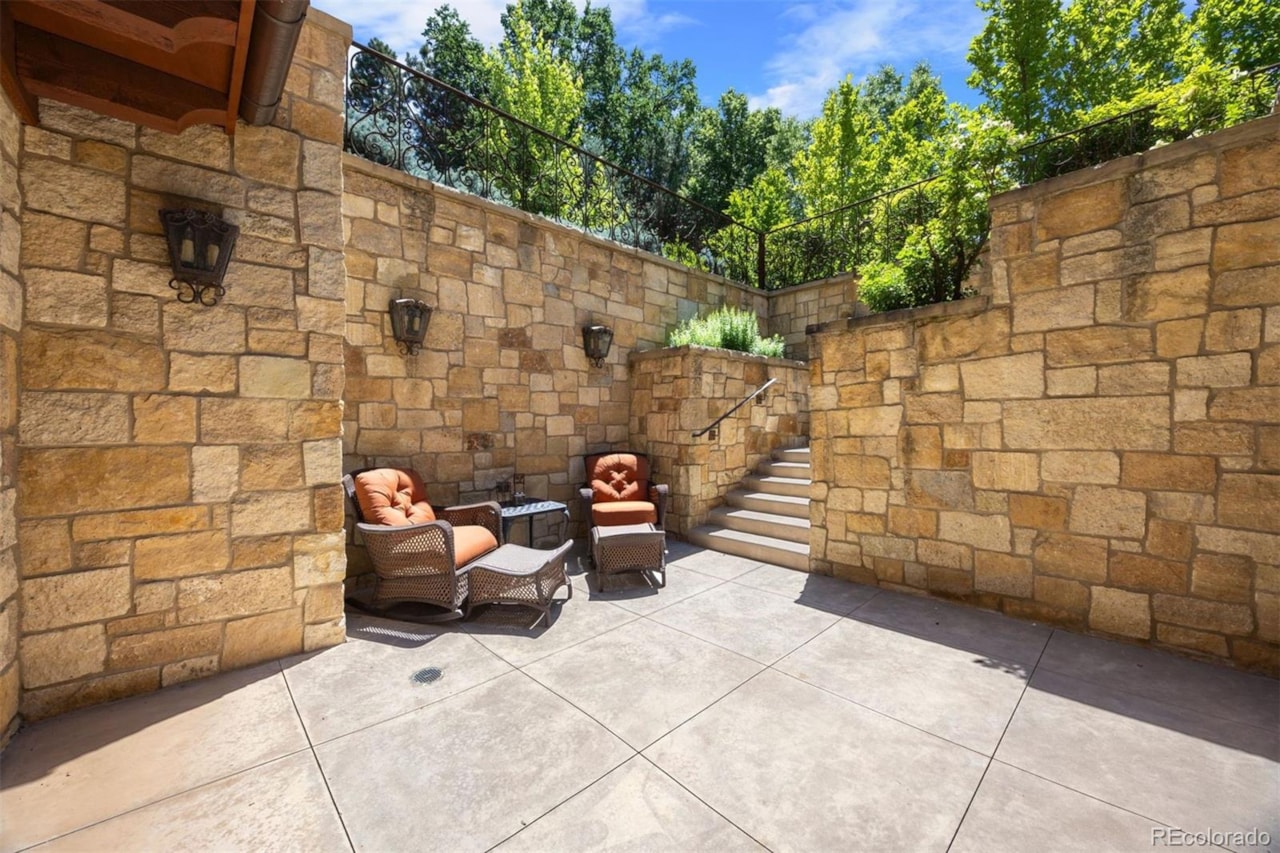 7 Village Rd Cherry Hills Village Perfectly nestled on 2.3+ acres of lush, resort-style grounds in the heart of Cherry Hills Village,... Cherry Hills Village Arapahoe CO 80113 4385160 home for sale $9,250,000 4385160 Photo 44