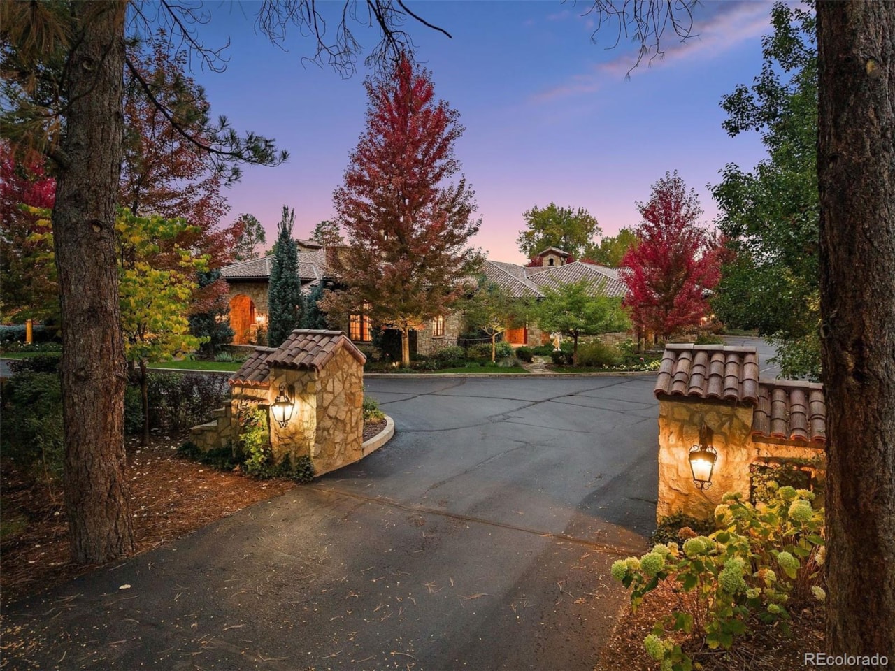 7 Village Rd Cherry Hills Village Perfectly nestled on 2.3+ acres of lush, resort-style grounds in the heart of Cherry Hills Village,... Cherry Hills Village Arapahoe CO 80113 4385160 home for sale $9,250,000 4385160 Photo 50