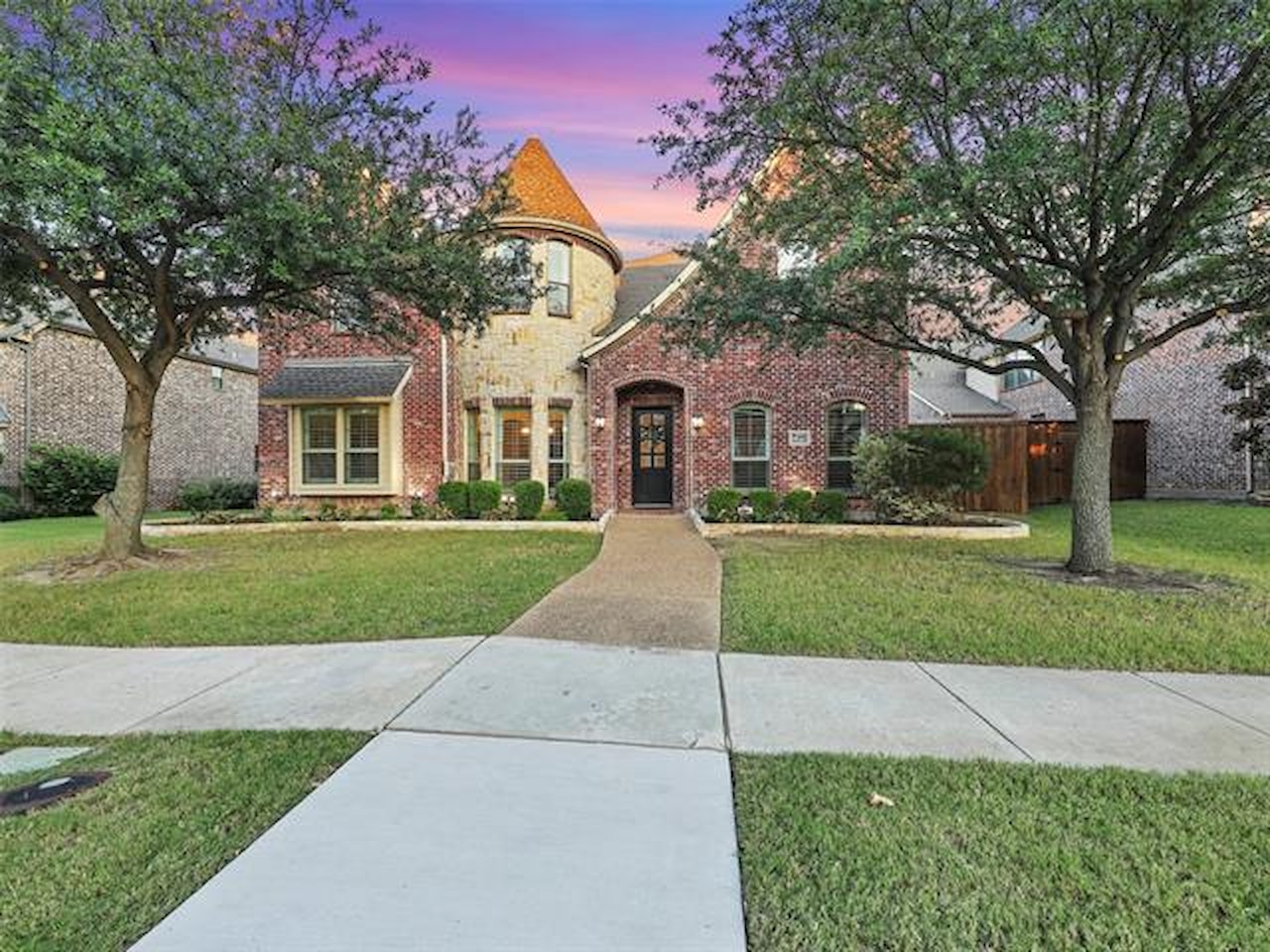 6974 Irongate Place Frisco, TX 75036 MLS 21052814
