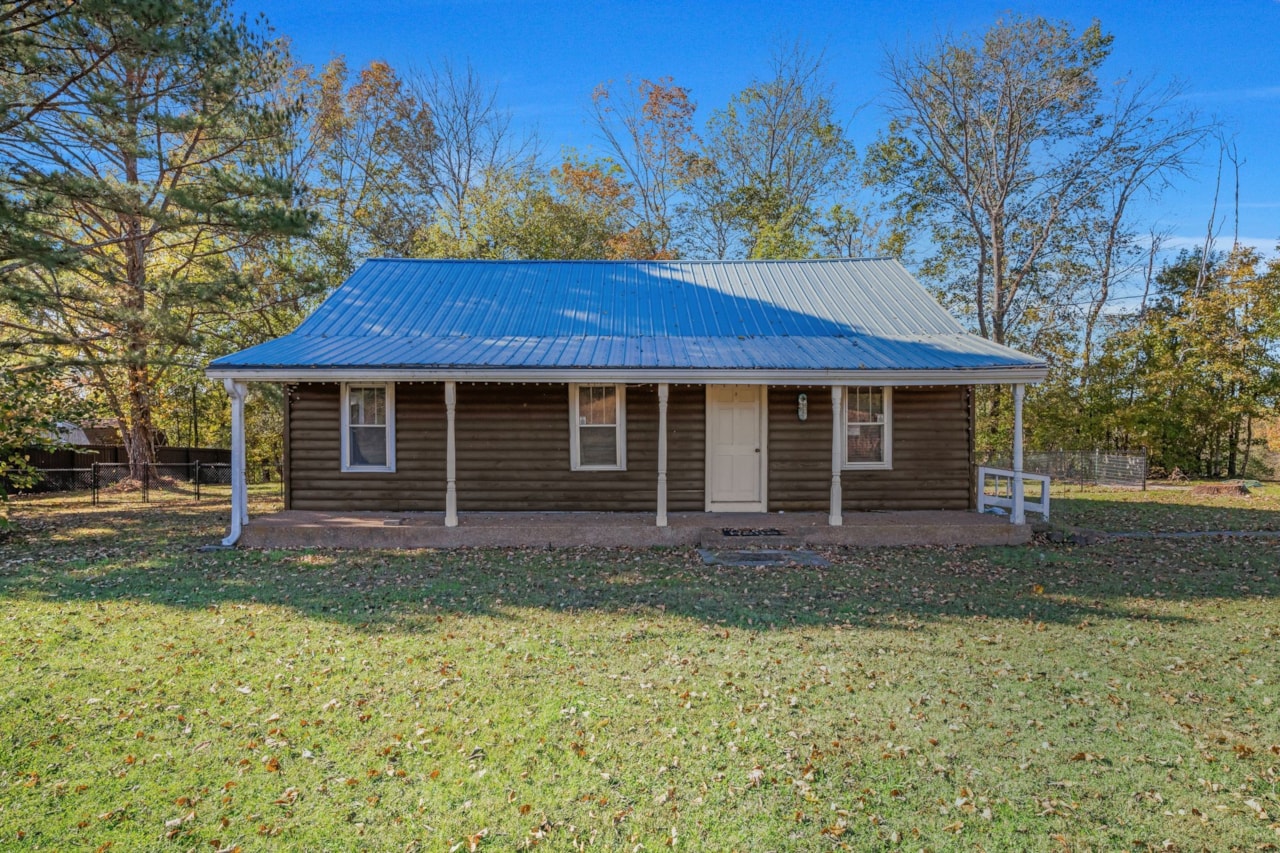 6491 Piney River Rd N Bon Aqua, TN 37025 | MLS 3033209