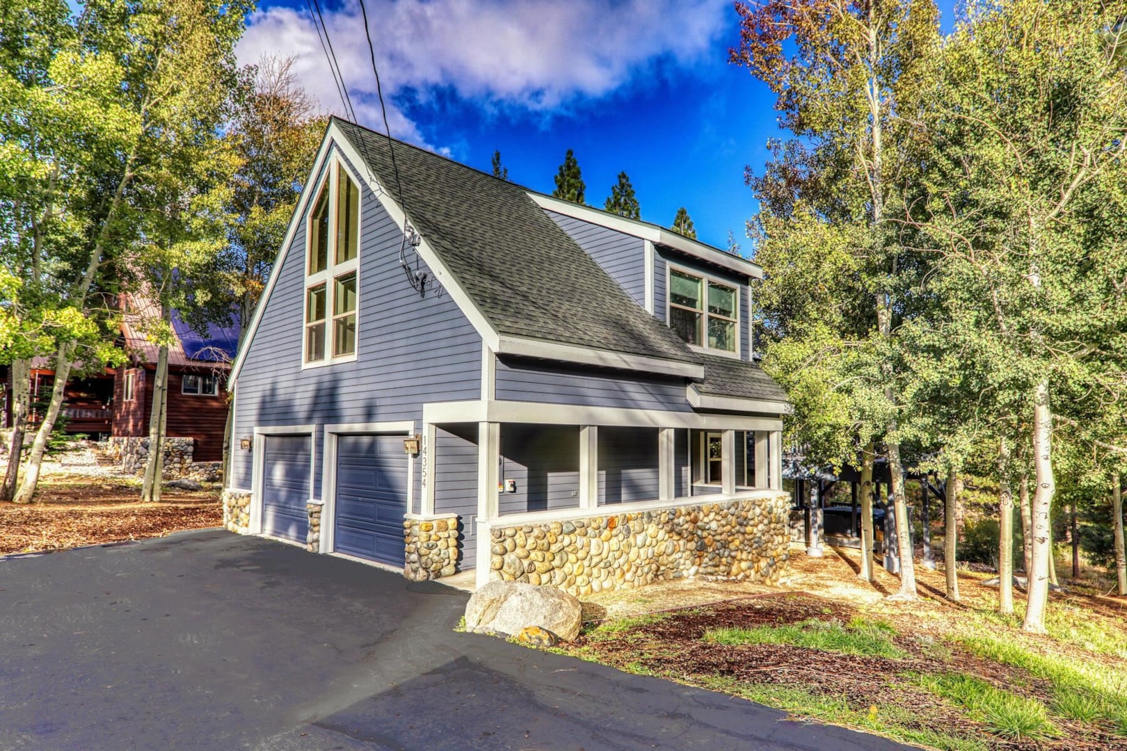 14354 Wolfgang Road Truckee, CA 96161 | MLS 20252250