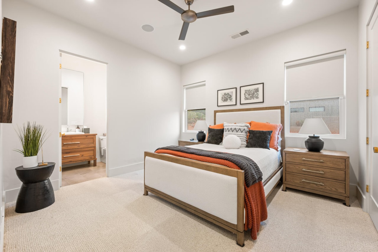 2085 N Tuweap DR #32 St George, UT 84770 home for sale, MLS#25-266084 - Erika Rogers Photo 28