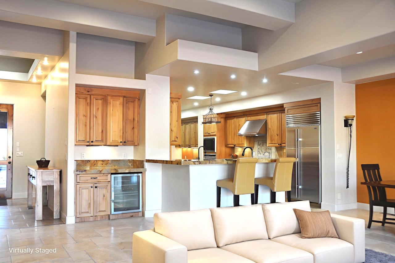 2254 N Cohonina CIR St George, UT 84770 home for sale, MLS#25-266275 - Erika Rogers Photo 7