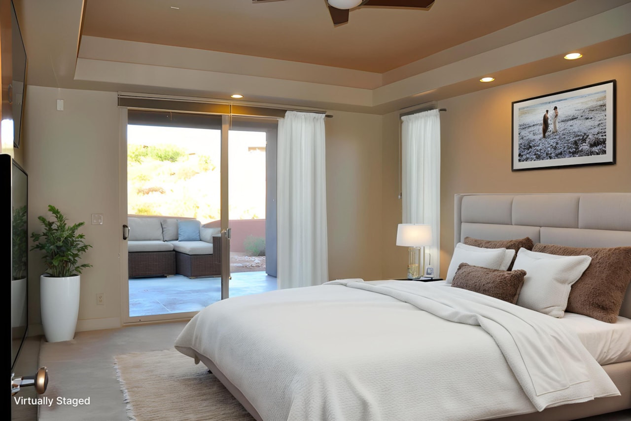 2254 N Cohonina CIR St George, UT 84770 home for sale, MLS#25-266275 - Erika Rogers Photo 17