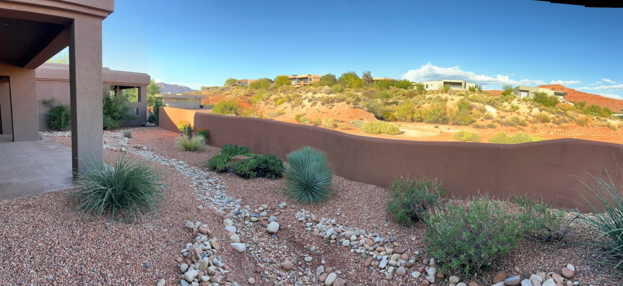 2254 N Cohonina CIR St George, UT 84770 home for sale, MLS#25-266275 - Erika Rogers Photo 28