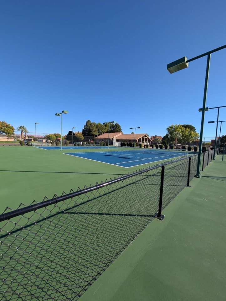 860 S Village RD #L-10 St George, UT 84770 condo for sale, MLS#25-266209 - Erika Rogers Photo 28