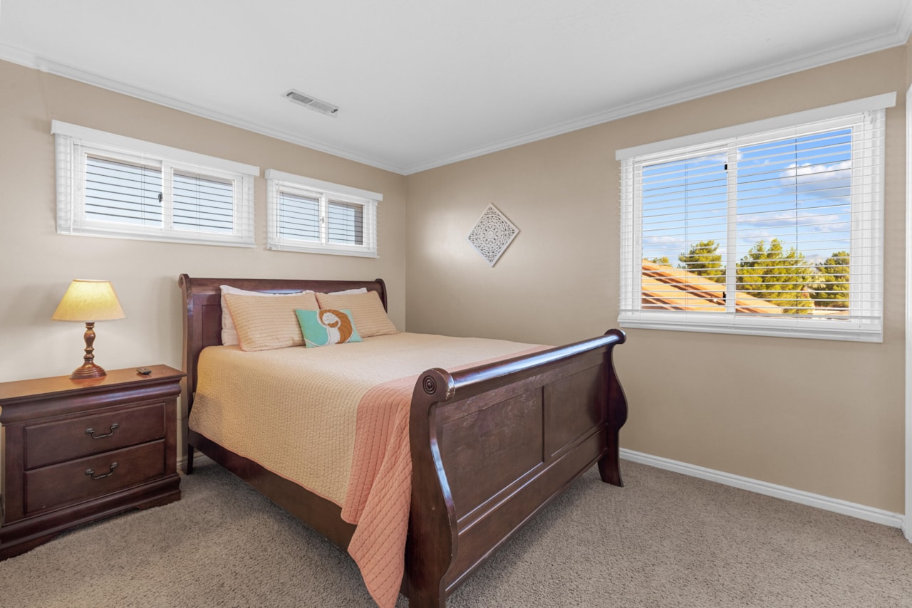 860 S Village RD #L-10 St George, UT 84770 condo for sale, MLS#25-266209 - Erika Rogers Photo 14