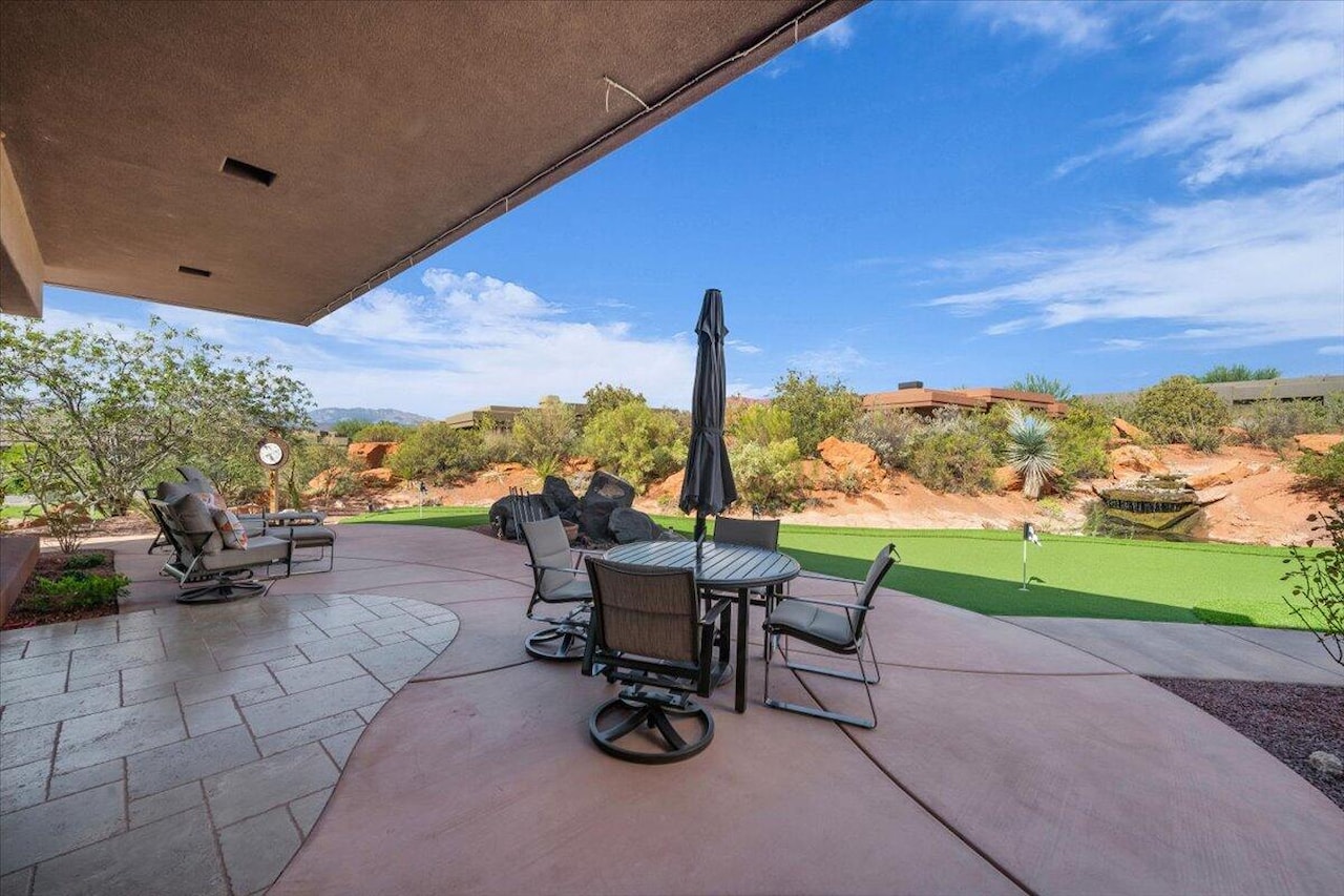 2331 W Entrada Trl #106 St George, UT 84770 home for sale, MLS#25-266014 - Erika Rogers Photo 24