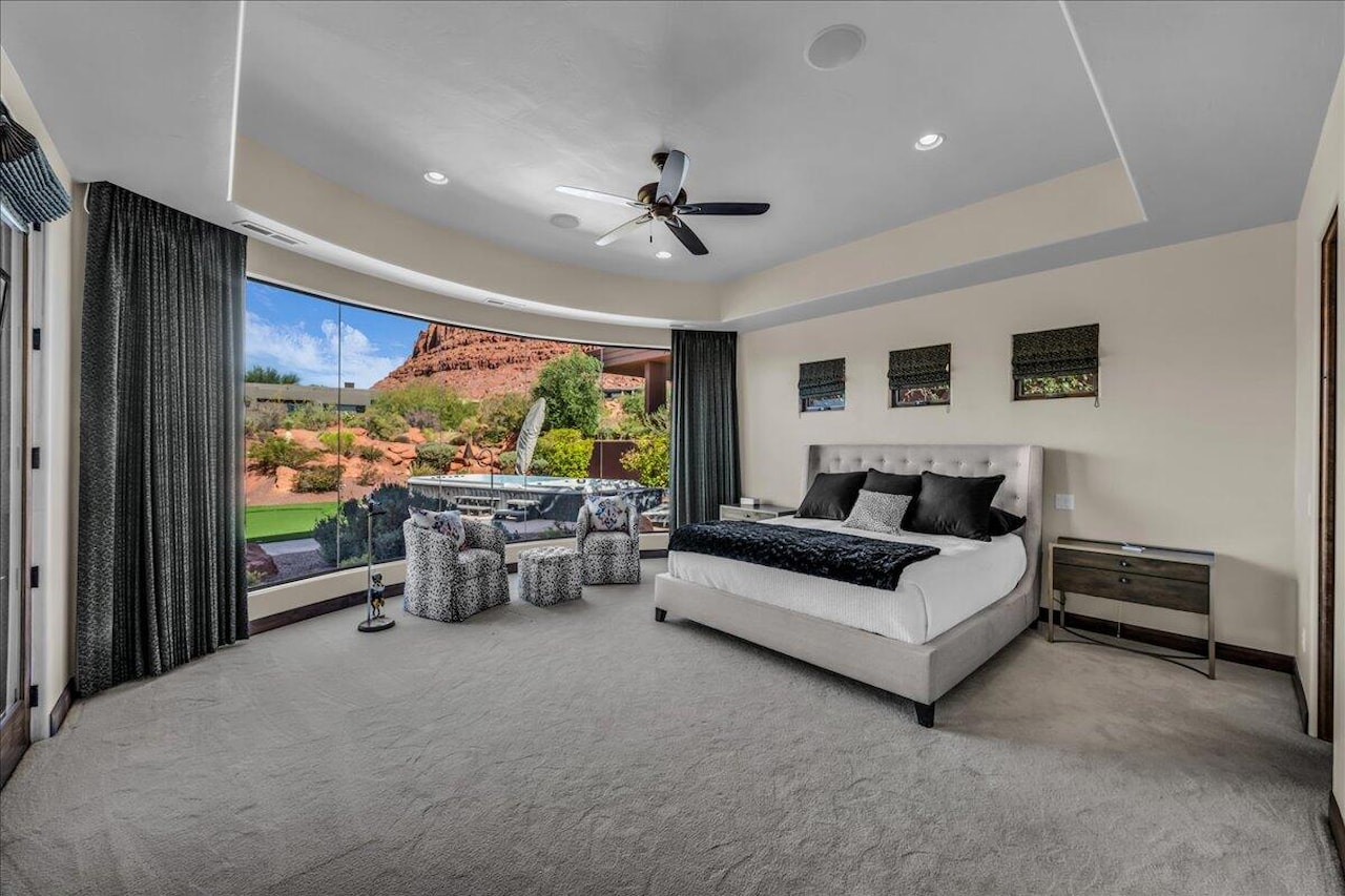 2331 W Entrada Trl #106 St George, UT 84770 home for sale, MLS#25-266014 - Erika Rogers Photo 17