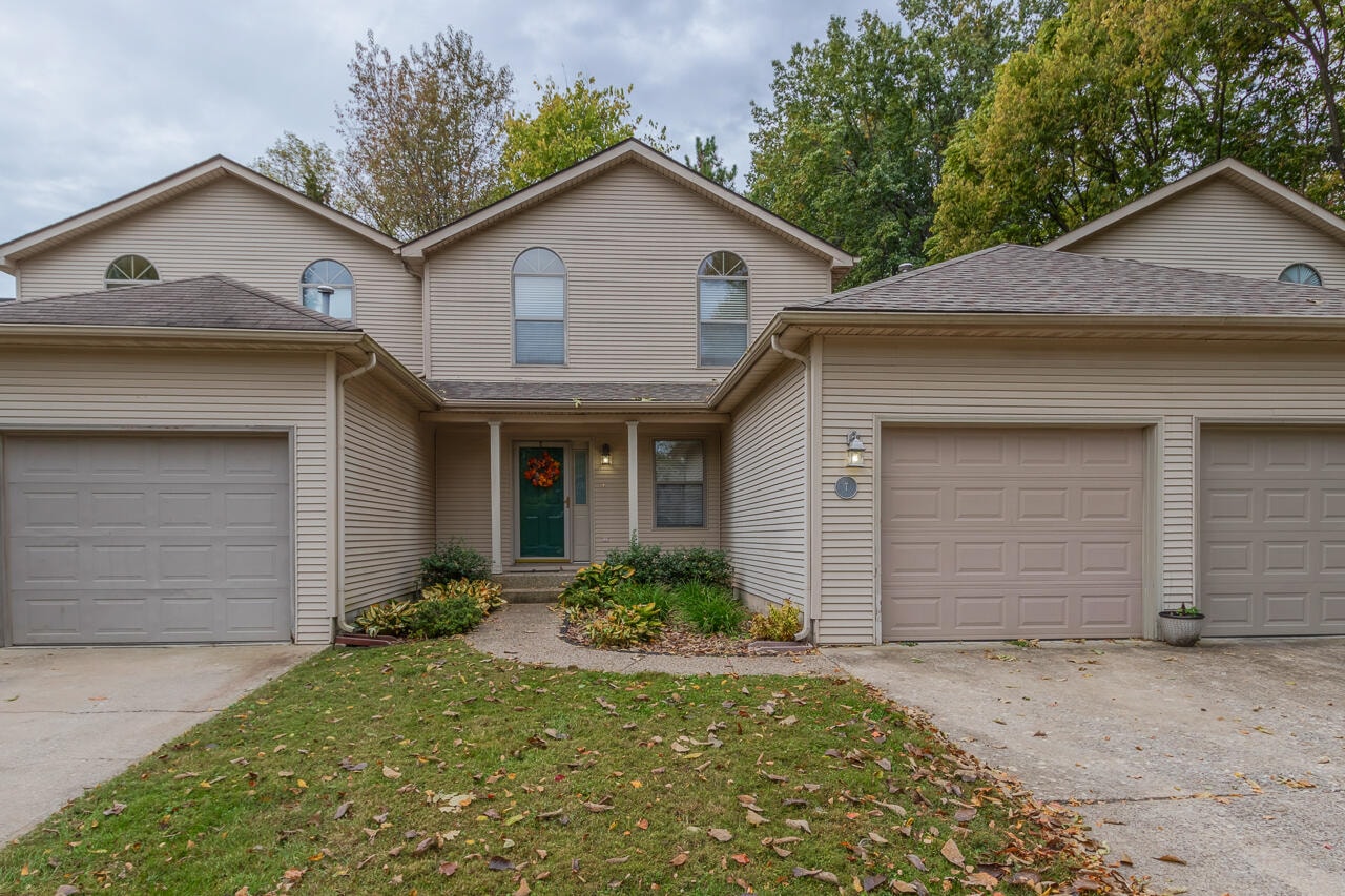 285 Rosemont Garden Lexington, KY 40503 | MLS 25504780