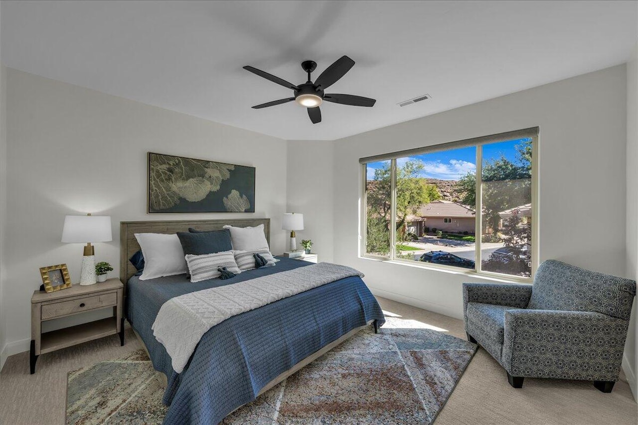 2240 E Cobalt #9 St George, UT 84790 home for sale, MLS#25-266300 - Erika Rogers Photo 21