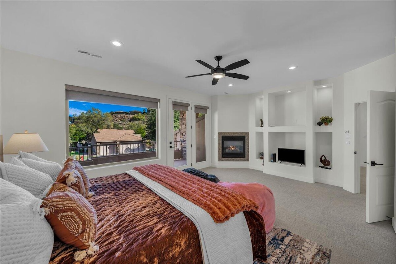 2240 E Cobalt #9 St George, UT 84790 home for sale, MLS#25-266300 - Erika Rogers Photo 25