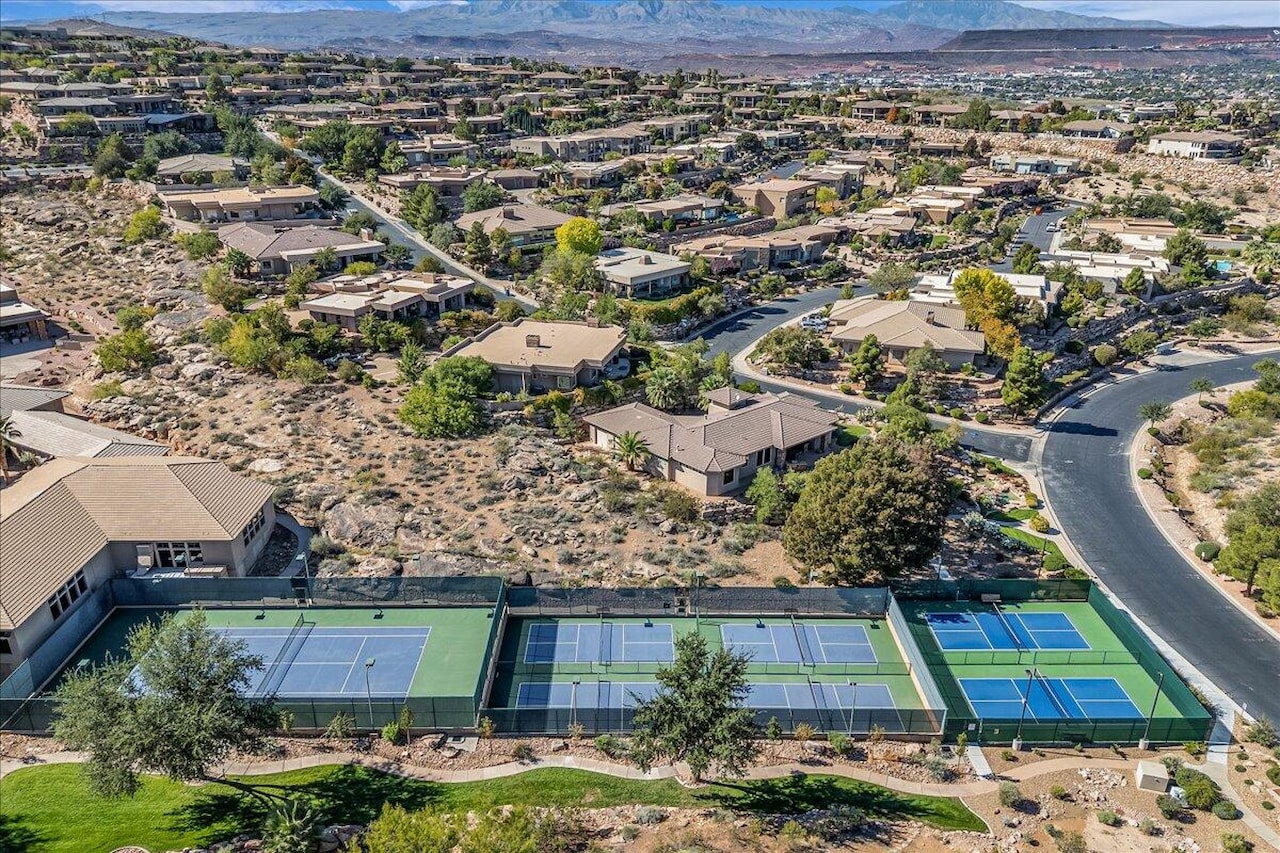 2240 E Cobalt #9 St George, UT 84790 home for sale, MLS#25-266300 - Erika Rogers Photo 35