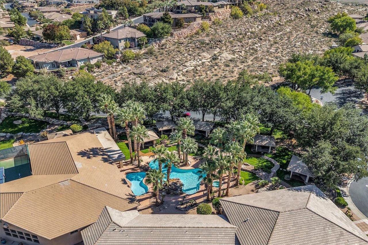 2240 E Cobalt #9 St George, UT 84790 home for sale, MLS#25-266300 - Erika Rogers Photo 36