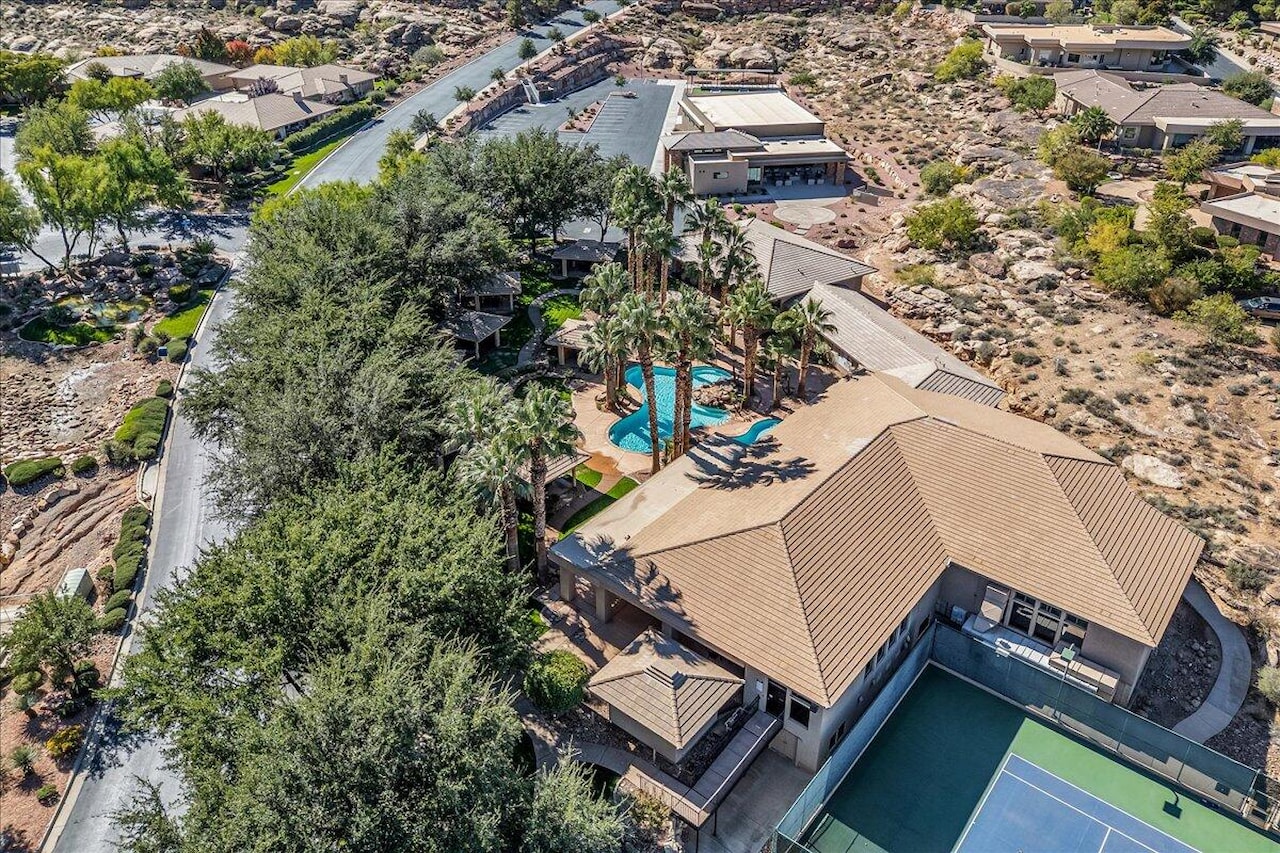 2240 E Cobalt #9 St George, UT 84790 home for sale, MLS#25-266300 - Erika Rogers Photo 37