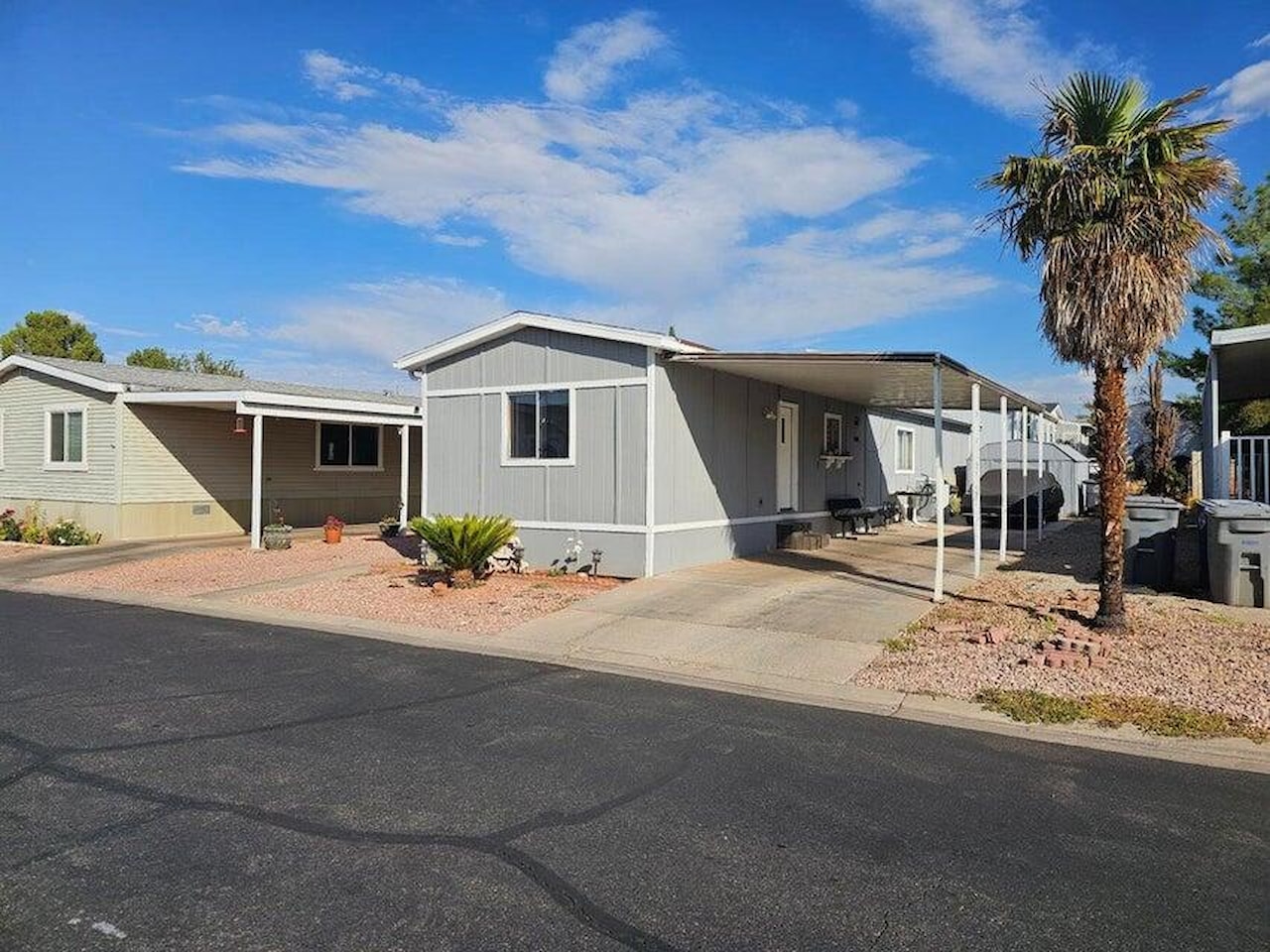 1450 N Dixie Downs RD N #47 St George, UT 84770 home for sale, MLS#25-266320 - Erika Rogers