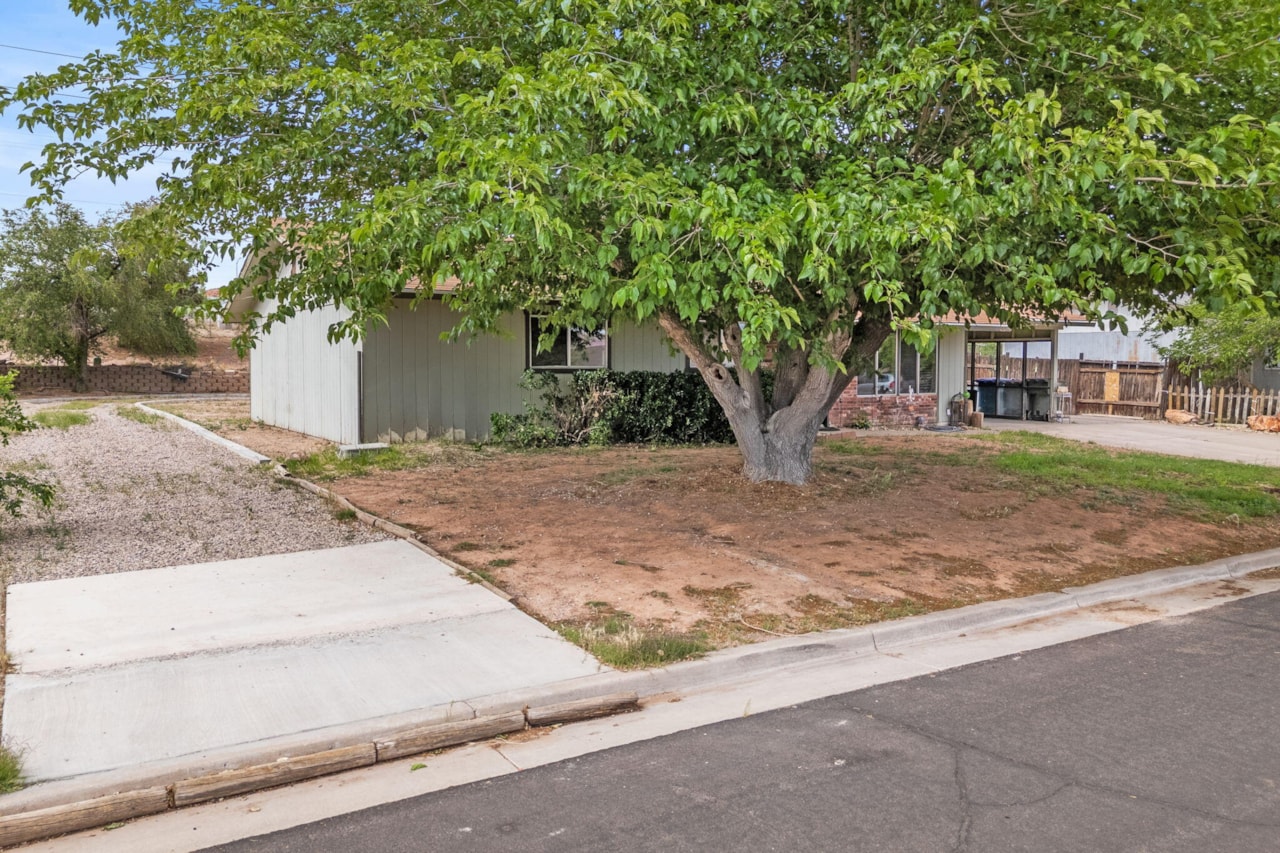 2105 E Panorama Parkway St George, UT 84790 home for sale, MLS#25-266323 - Erika Rogers Photo 9