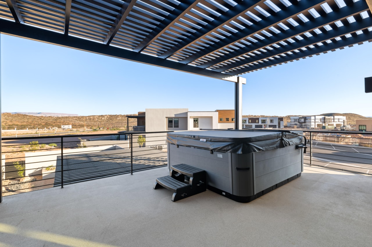 3586 E Amenecer LN #88 Washington, UT 84780 home for sale, MLS#25-266322 - Erika Rogers Photo 25