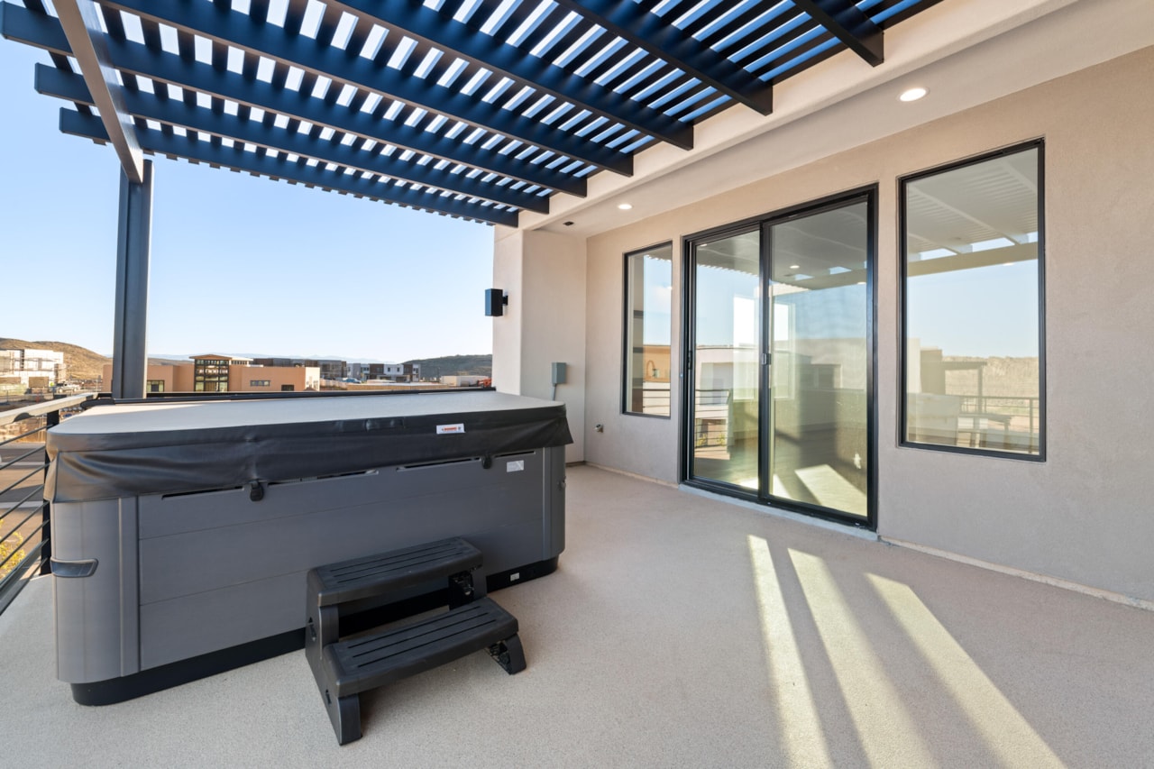 3586 E Amenecer LN #88 Washington, UT 84780 home for sale, MLS#25-266322 - Erika Rogers Photo 26