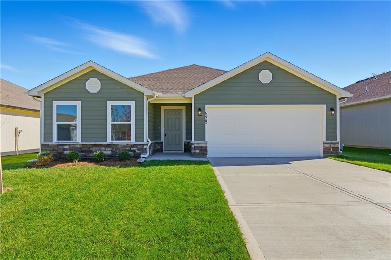 20381 W 194th Terrace, Spring Hill, KS 66083 | Ask Cathy