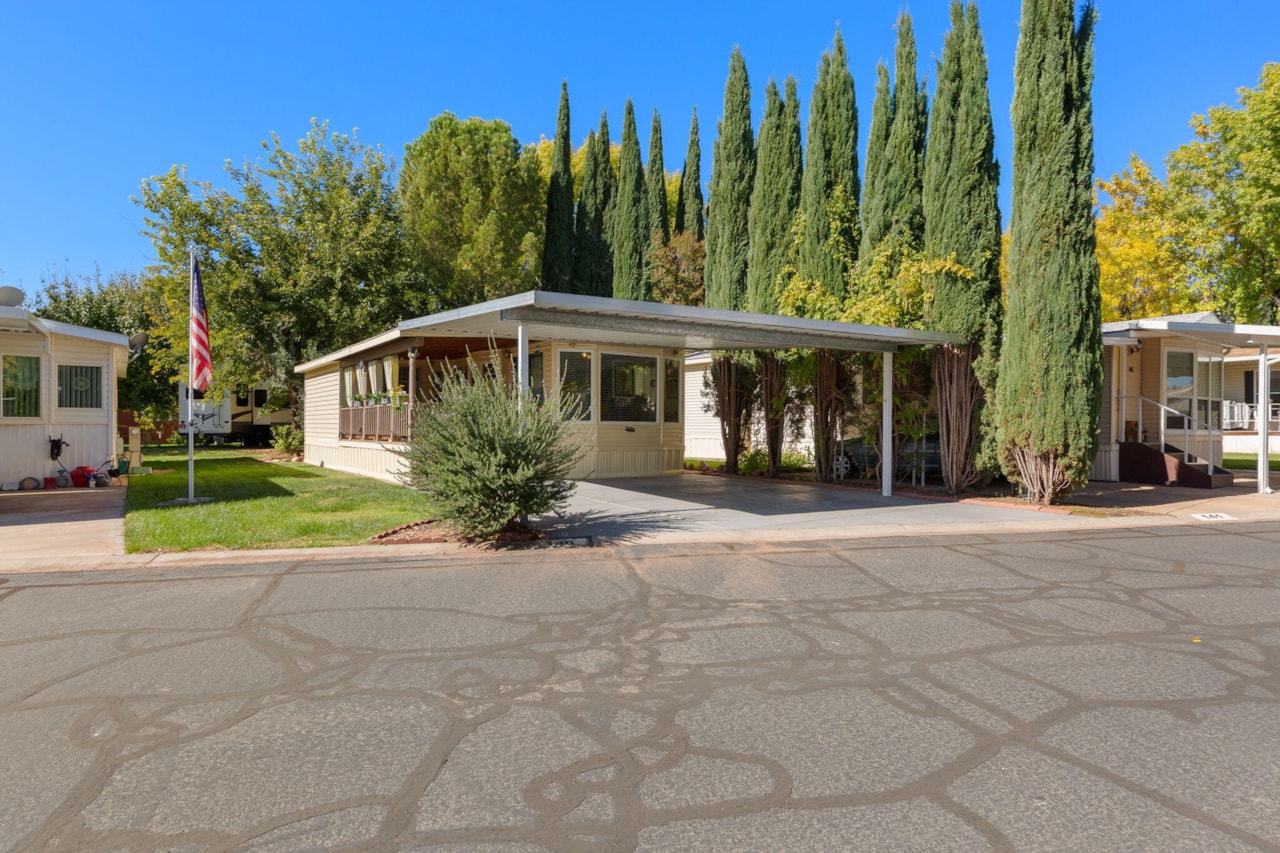 180 N 1100  E #140 Washington, UT 84780 home for sale, MLS#25-266325 - Erika Rogers Photo 20