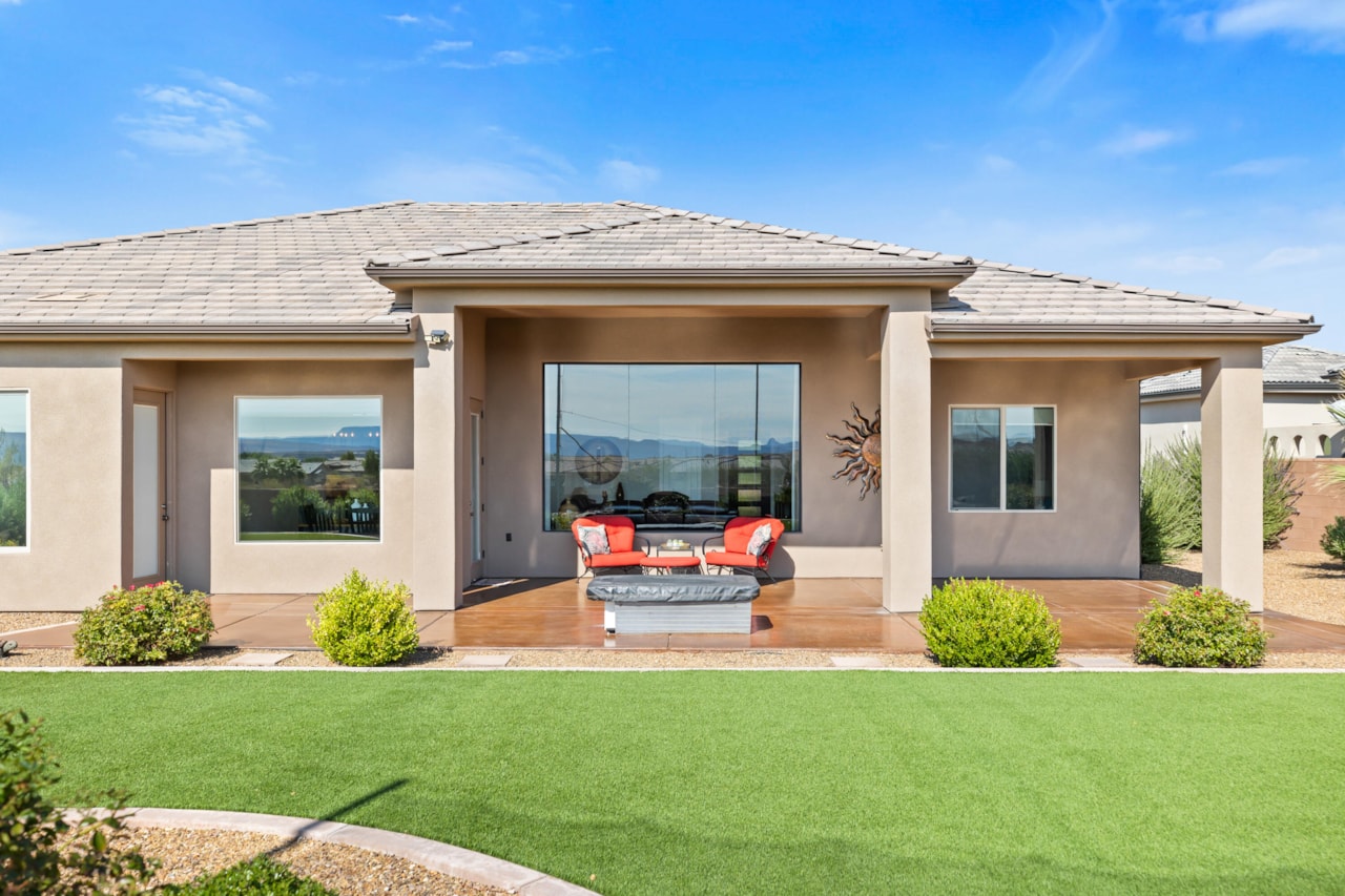 1236 Fairway DR Washington, UT 84780 home for sale, MLS#25-264881 - Erika Rogers Photo 44