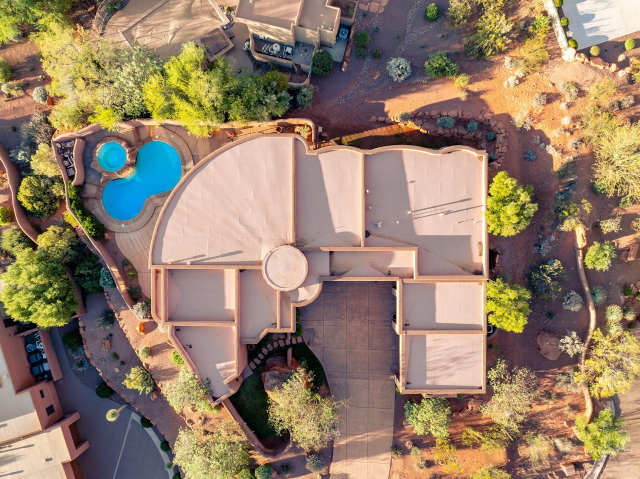 2226 W Lomaki CIR St George, UT 84770 home for sale, MLS#25-266333 - Erika Rogers Photo 42