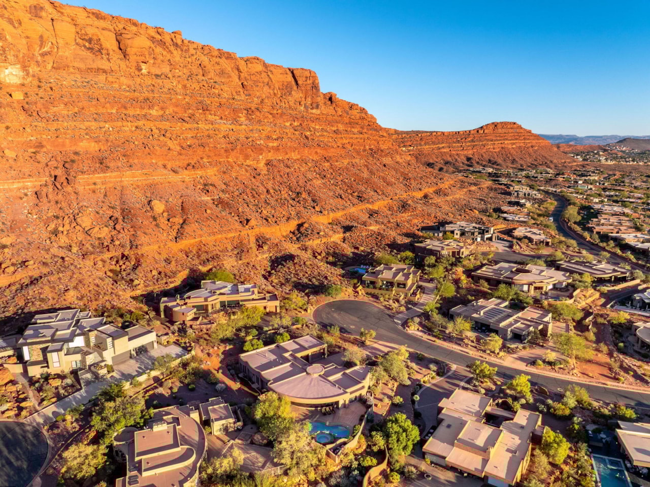 2226 W Lomaki CIR St George, UT 84770 home for sale, MLS#25-266333 - Erika Rogers Photo 47