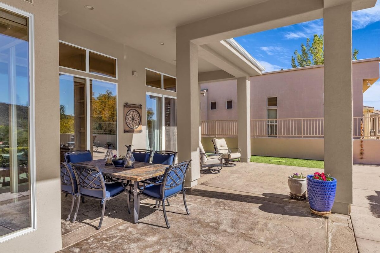 2639 W San Marcus CIR St George, UT 84770 home for sale, MLS#25-266337 - Erika Rogers Photo 29