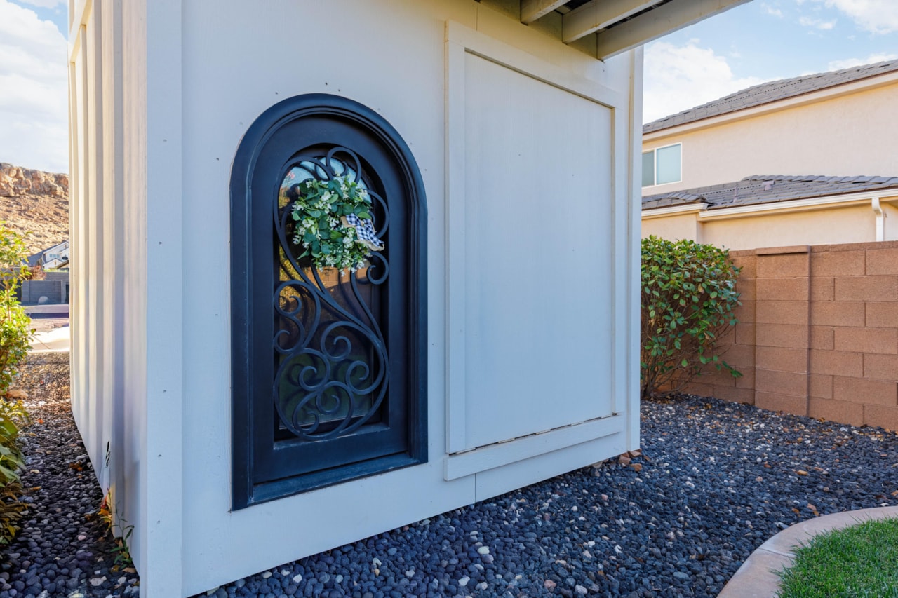 3397 E Maple Mountain DR St George, UT 84790 home for sale, MLS#25-265478 - Erika Rogers Photo 36