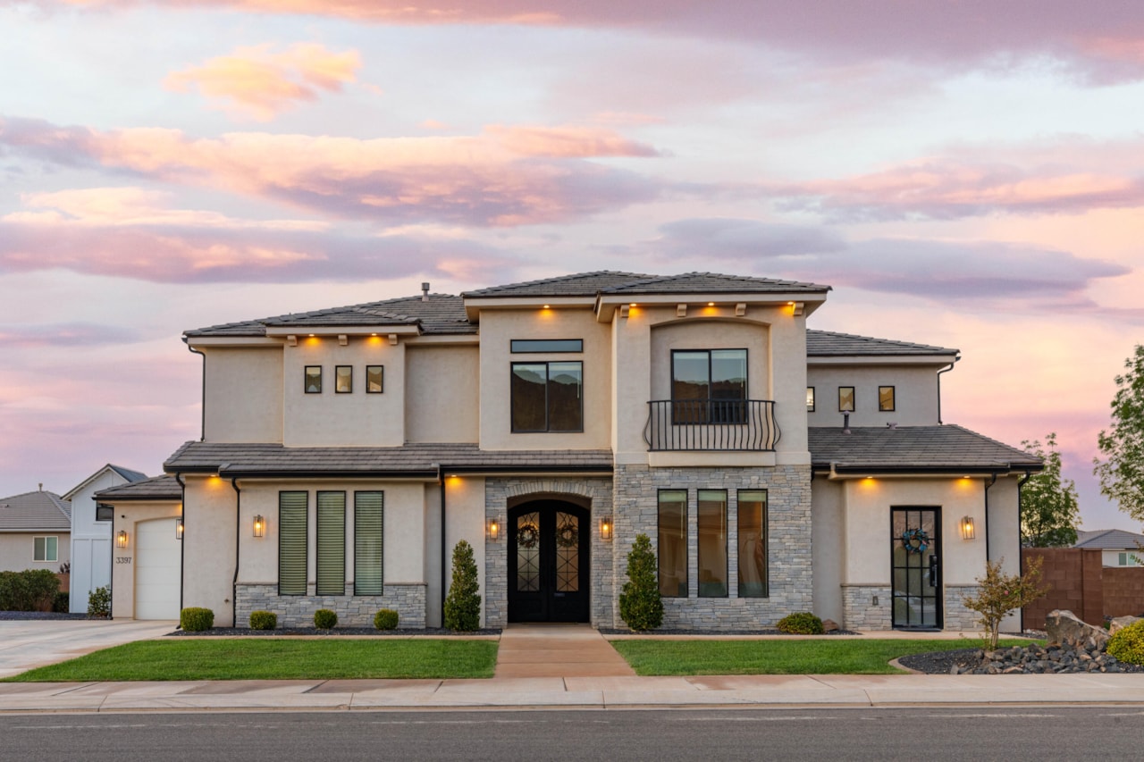 3397 E Maple Mountain DR St George, UT 84790 home for sale, MLS#25-265478 - Erika Rogers