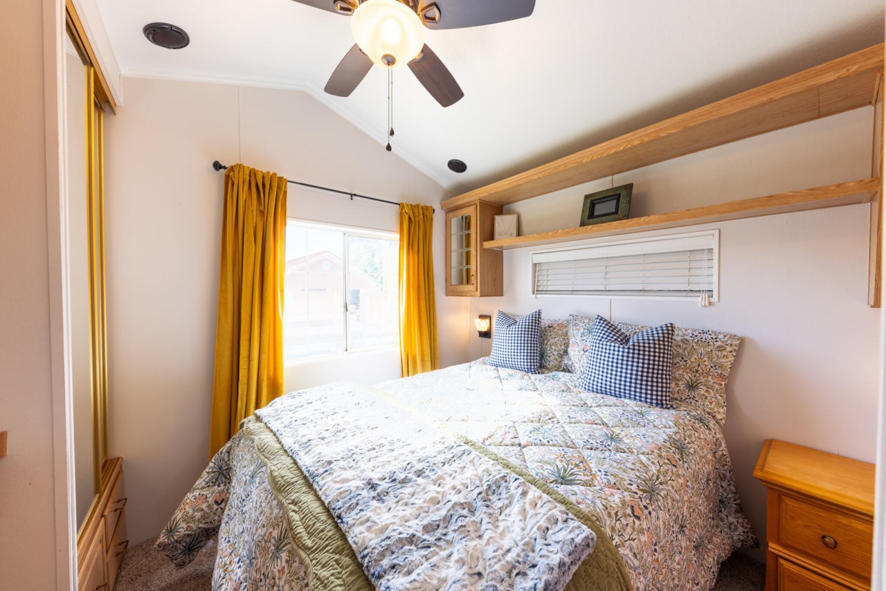 2990 E Riverside #117 St George, UT 84790 home for sale, MLS#25-266344 - Erika Rogers Photo 9