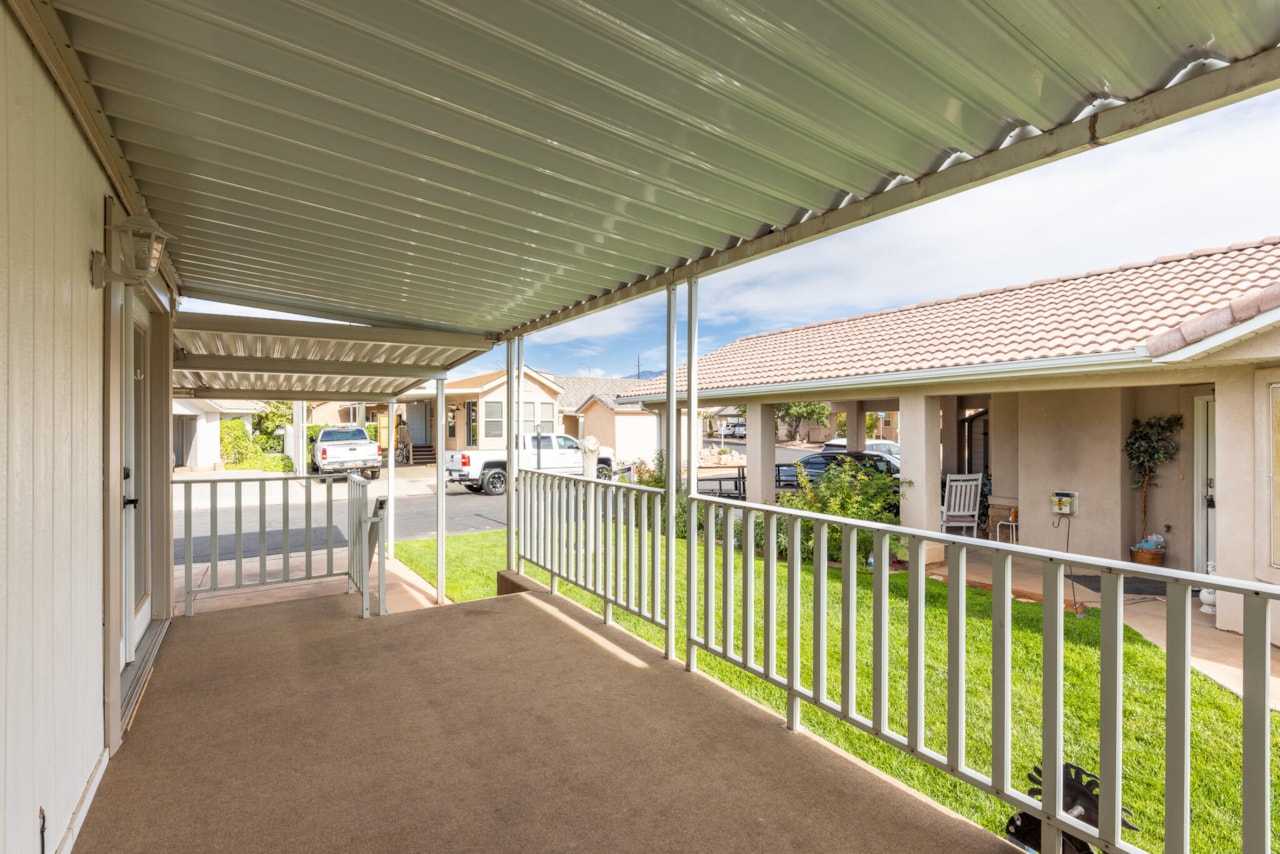 2990 E Riverside #117 St George, UT 84790 home for sale, MLS#25-266344 - Erika Rogers Photo 13