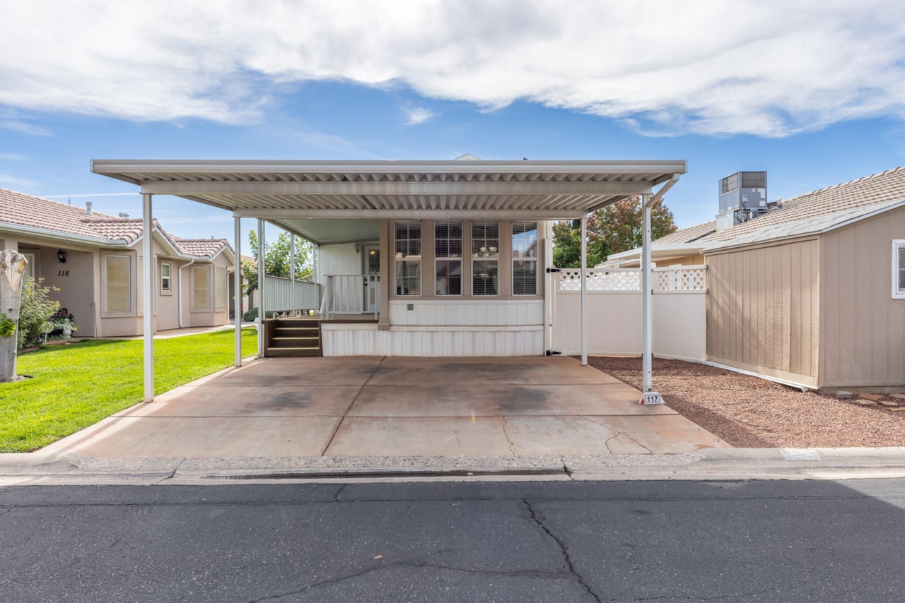 2990 E Riverside #117 St George, UT 84790 home for sale, MLS#25-266344 - Erika Rogers Photo 14