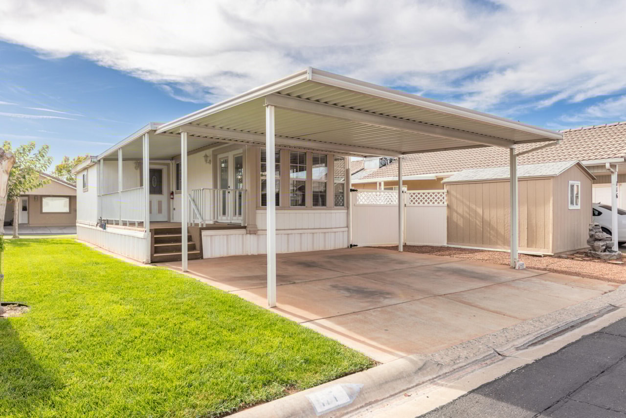 2990 E Riverside #117 St George, UT 84790 home for sale, MLS#25-266344 - Erika Rogers Photo 16